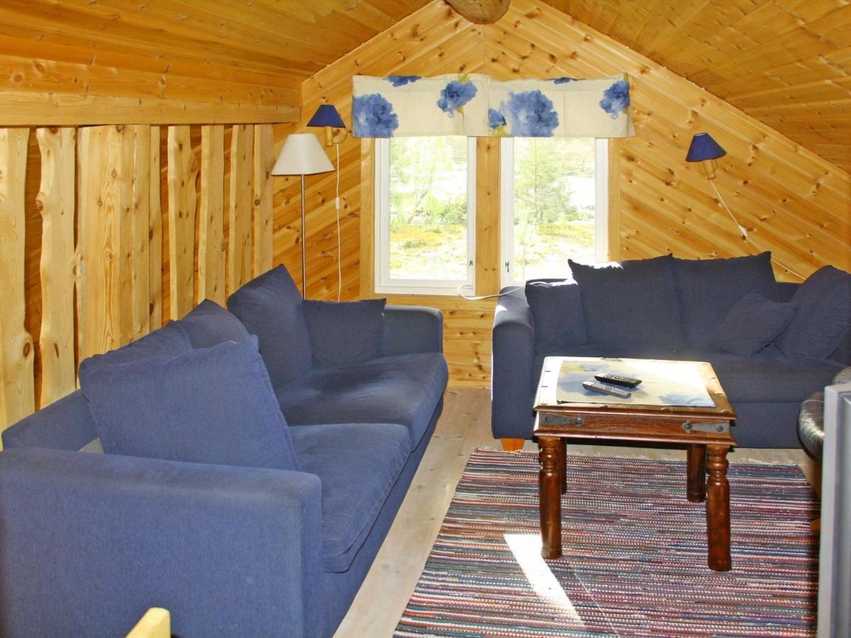 Viksdalen Holiday Home Lona - Fjs050 By Interhome מראה חיצוני תמונה
